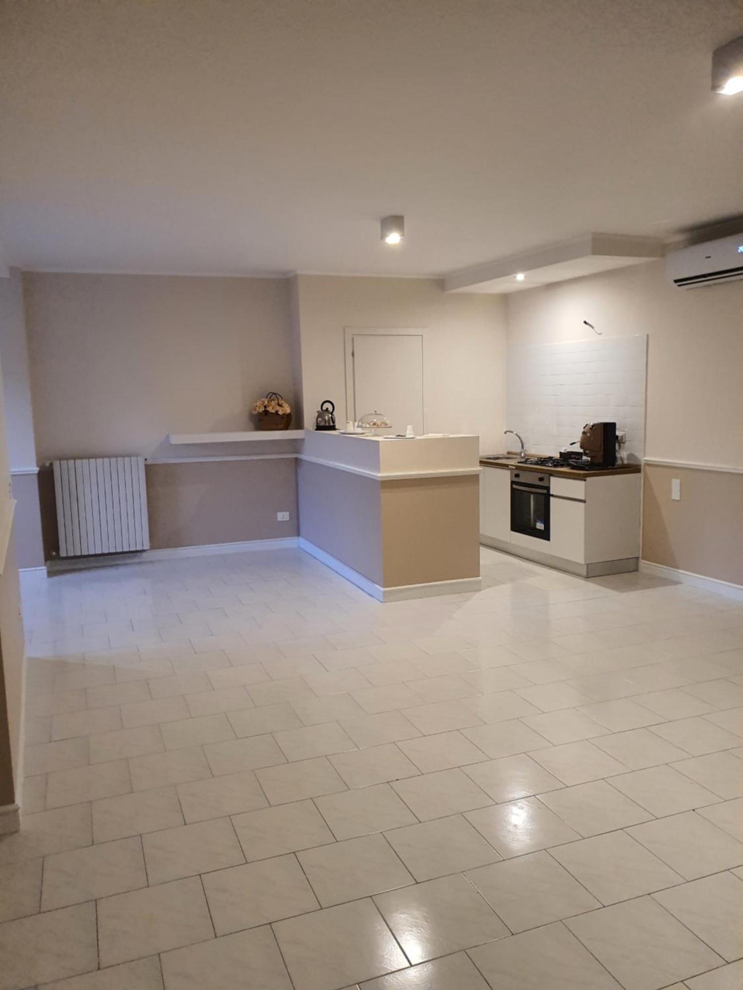 Villa Letizia - Sky Blu Pompei Room 博斯科雷亚莱 外观 照片
